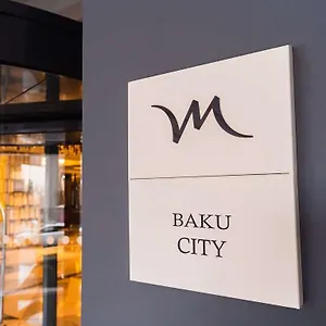 Hotel Mercure, Baku
